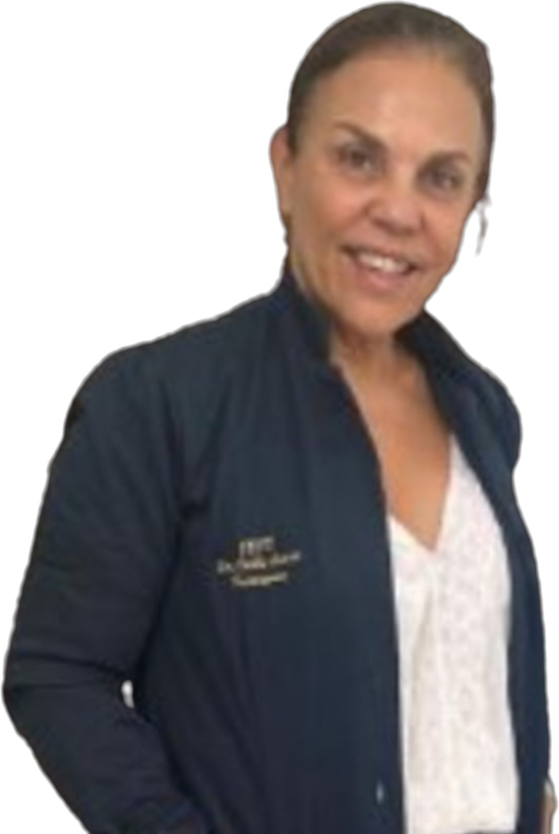 Dra. Cecília Scurato