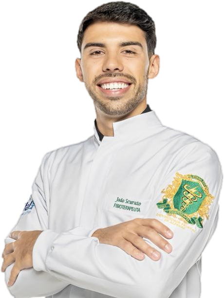 Dr. João Gabriel Scurato