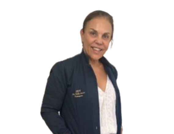 Dra. Cecília Scurato